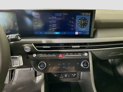 New 2026 Hyundai Sonata SEL image 11