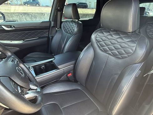 Used 2020 Hyundai Palisade Limited AWD/4WD image 14