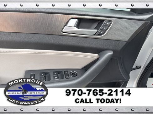 Used 2015 Hyundai Sonata Limited 2.0T image 22