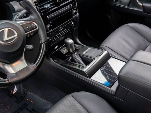 Used 2022 Lexus GX 460 Premium w/ Premium Plus Package image 12