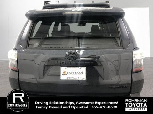Used 2024 Toyota 4Runner TRD Pro image 6