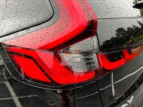 Used 2025 Honda CR-V Sport-L image 23