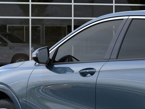 New 2026 Buick Envista Avenir image 12