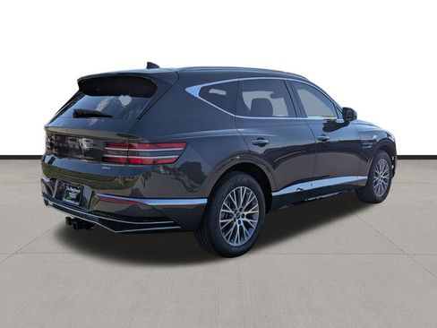 New 2026 Genesis GV80 2.5T AWD/4WD image 5