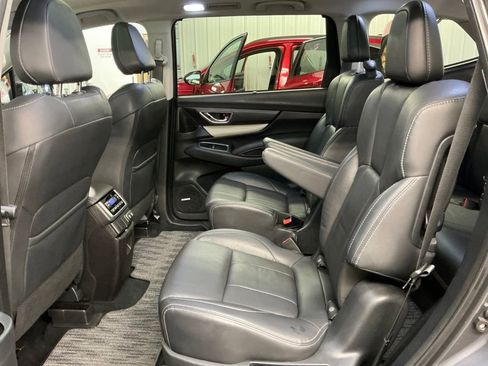 Used 2019 Subaru Ascent Limited w/ Popular Package #2A image 26