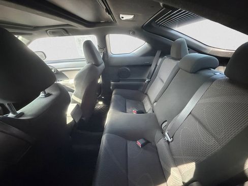 Used 2012 Scion tC FWD image 9
