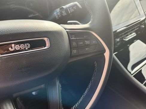 New 2026 Jeep Grand Cherokee Laredo X AWD/4WD image 20