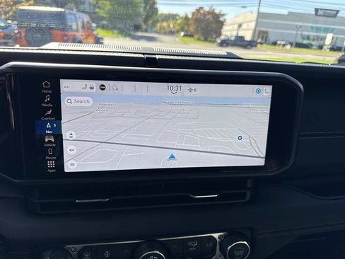 Used 2024 Jeep Wrangler Unlimited Sahara w/ Technology Group image 14