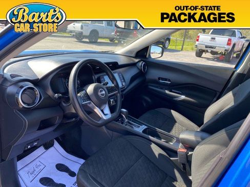 Used 2023 Nissan Kicks SV FWD image 26