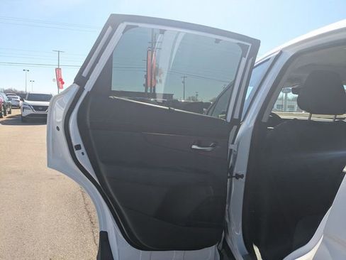 New 2026 Nissan Murano Platinum w/ Cargo Package AWD/4WD image 25