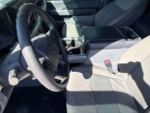 Used 2024 Ford F350 XLT w/ 360-Degree Camera Package AWD/4WD image 17