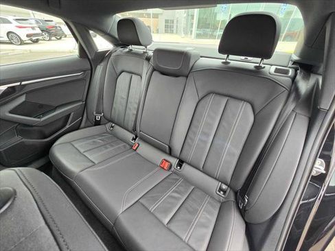 Used 2022 Audi A3 2.0T Premium w/ 18" Wheel Package AWD/4WD image 17