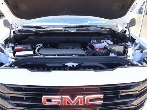 New 2026 GMC Sierra 1500 Elevation image 46