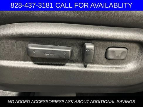 New 2026 Honda Ridgeline TrailSport image 16