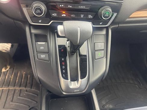 Used 2022 Honda CR-V EX image 35