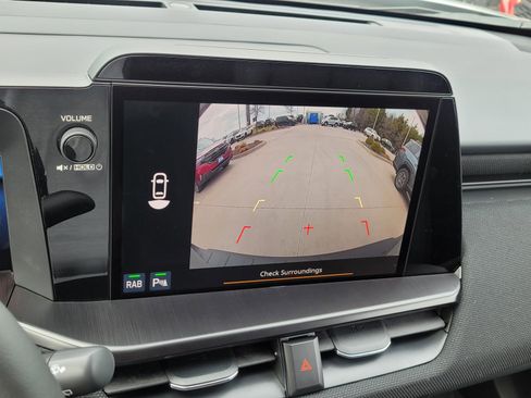 New 2026 Subaru Outback Limited image 9