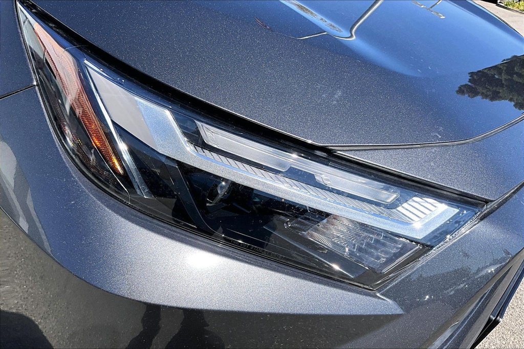 Certified 2024 Toyota RAV4 XLE Premium FWD image 31