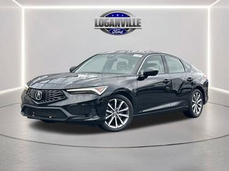 Used 2024 Acura Integra Base video 1