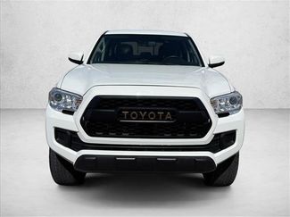 Used 2023 Toyota Tacoma 4x4 Double Cab w/ Trail Edition video 2