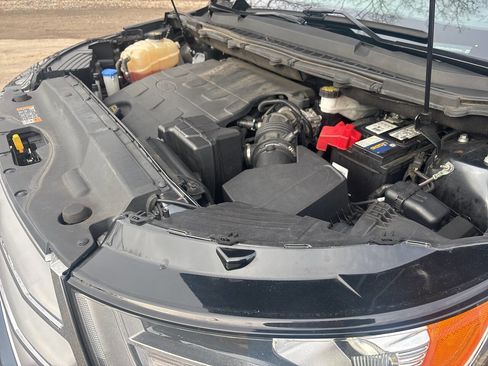 Used 2018 Ford Edge SEL w/ Class II Trailer Tow Package image 45