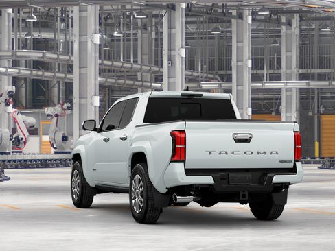 New 2026 Toyota Tacoma Limited AWD/4WD image 34