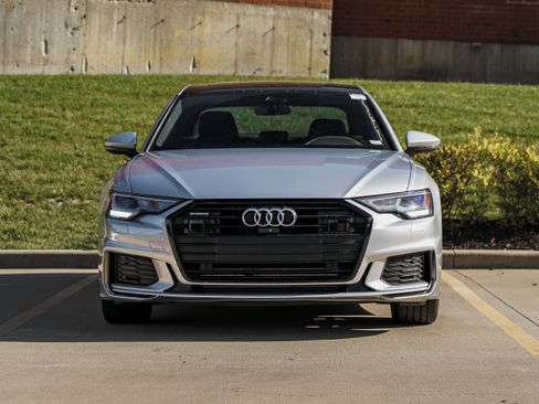 Used 2023 Audi A6 3.0T Premium w/ Convenience Package AWD/4WD image 31