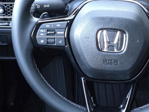 New 2026 Honda Civic Sport image 14