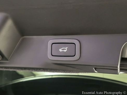 Used 2020 Land Rover Range Rover Sport HSE Dynamic image 26