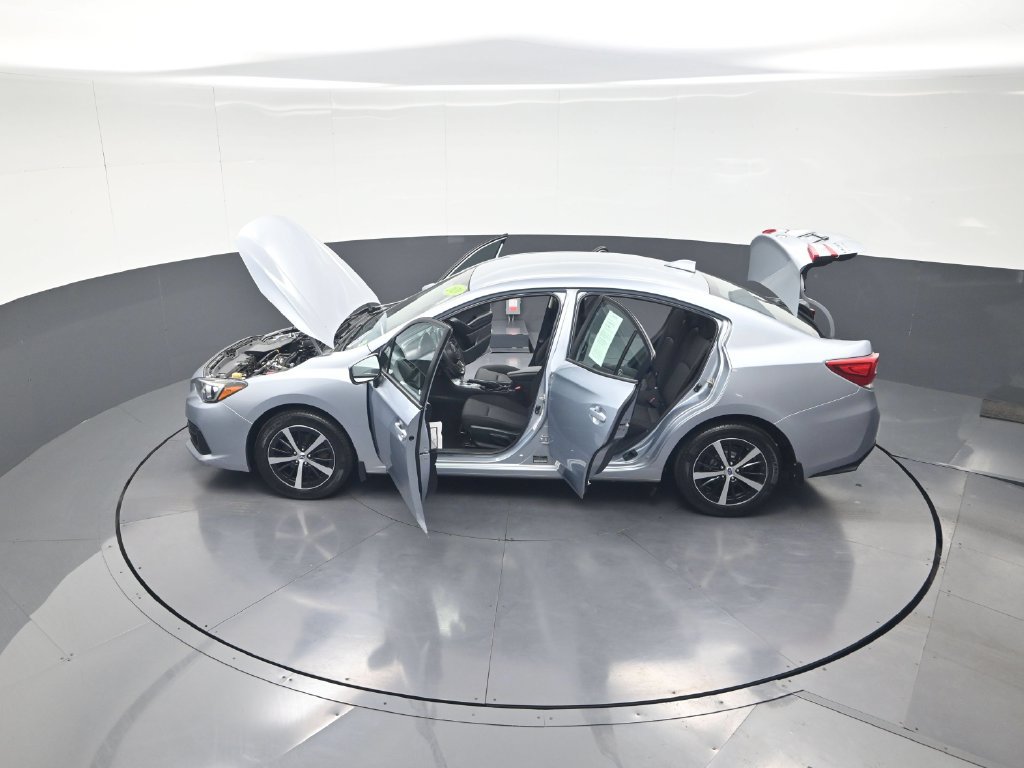 Used 2020 Subaru Impreza 2.0i Premium AWD/4WD image 15