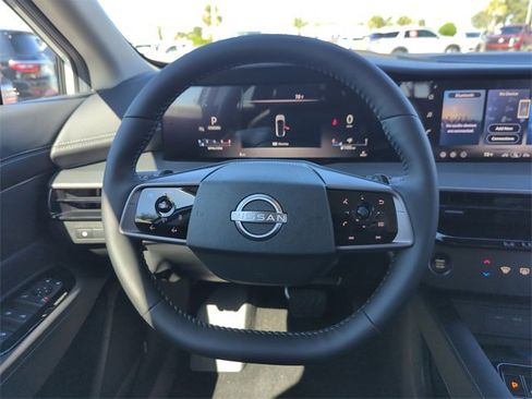 New 2026 Nissan Murano SV image 21