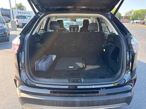 Used 2024 Ford Edge SEL w/ Convenience Package AWD/4WD image 13