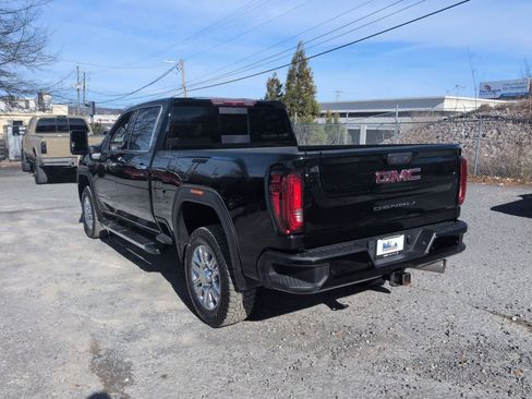 Used 2023 GMC Sierra 2500 Denali image 6