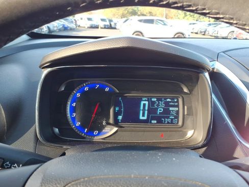 Used 2015 Chevrolet Trax LTZ w/ LPO, Protection Package AWD/4WD image 30