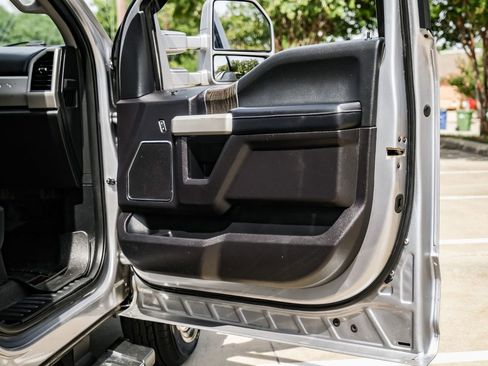 Used 2021 Ford F350 Lariat w/ Lariat Ultimate Package image 50