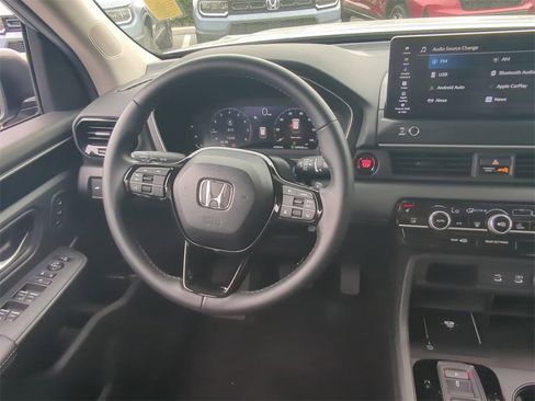 Certified 2026 Honda Passport RTL image 15