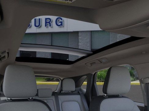 New 2024 Ford Escape Active w/ Tech Pack #2 image 22