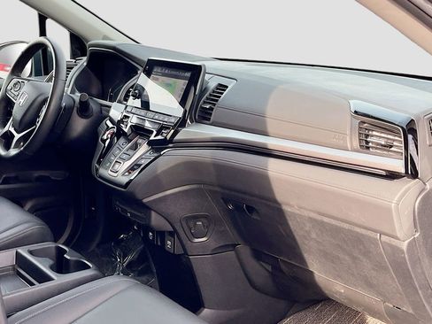 Used 2024 Honda Odyssey Touring image 33