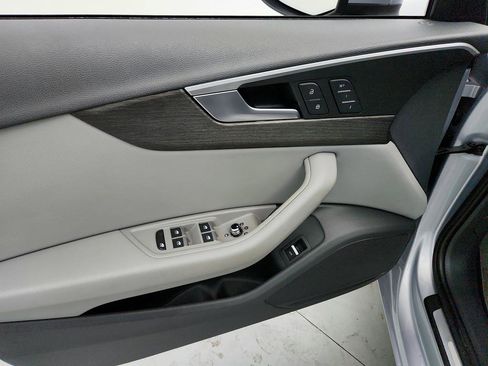 Used 2017 Audi A4 2.0T Ultra Premium w/ Convenience Package image 21