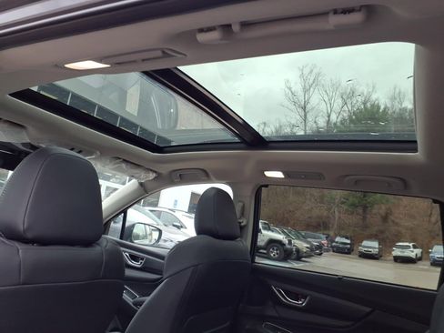 New 2026 Subaru Ascent Limited image 7