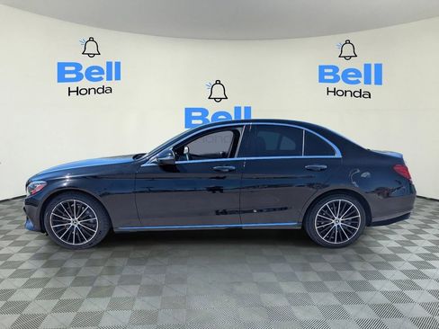 Used 2020 Mercedes-Benz C 300 Sedan image 2
