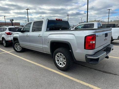 Used 2015 GMC Sierra 1500 SLE w/ SLE Value Package image 14