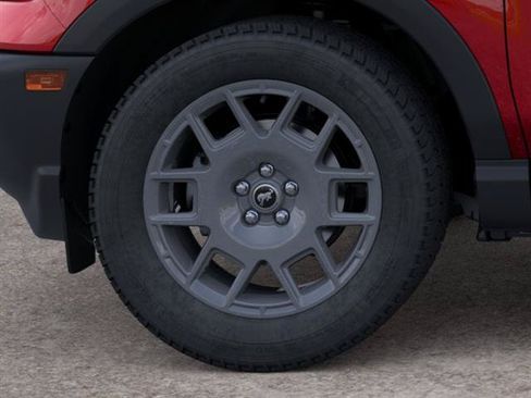 New 2026 Ford Bronco Sport Big Bend w/ Convenience Package AWD/4WD image 19