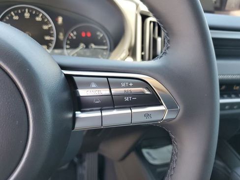 New 2026 MAZDA CX-50 AWD 2.5 S w/ Cargo Package image 17