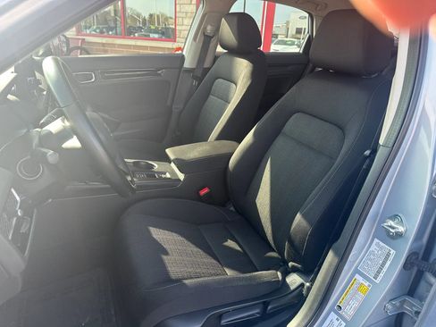 Used 2022 Honda Civic EX image 19