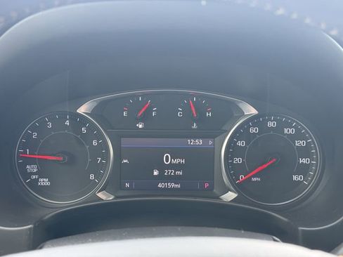 Used 2022 GMC Terrain AT4 w/ Tech Package AWD/4WD image 26