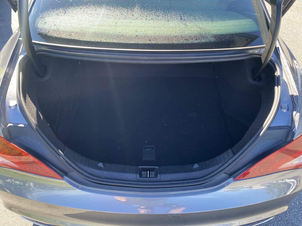 Certified 2018 Mercedes-Benz CLA 250 image 22