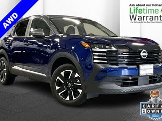 Certified 2025 Nissan Kicks SV video 1