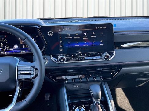 New 2026 Chevrolet Colorado Z71 w/ Z71 Convenience Package 2 image 4