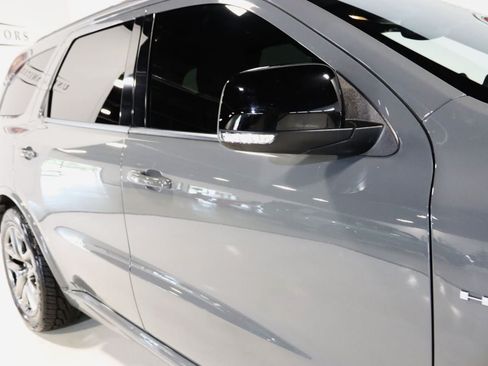 Used 2023 Dodge Durango R/T AWD/4WD image 9