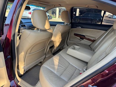 Used 2012 Honda Accord EX-L image 14